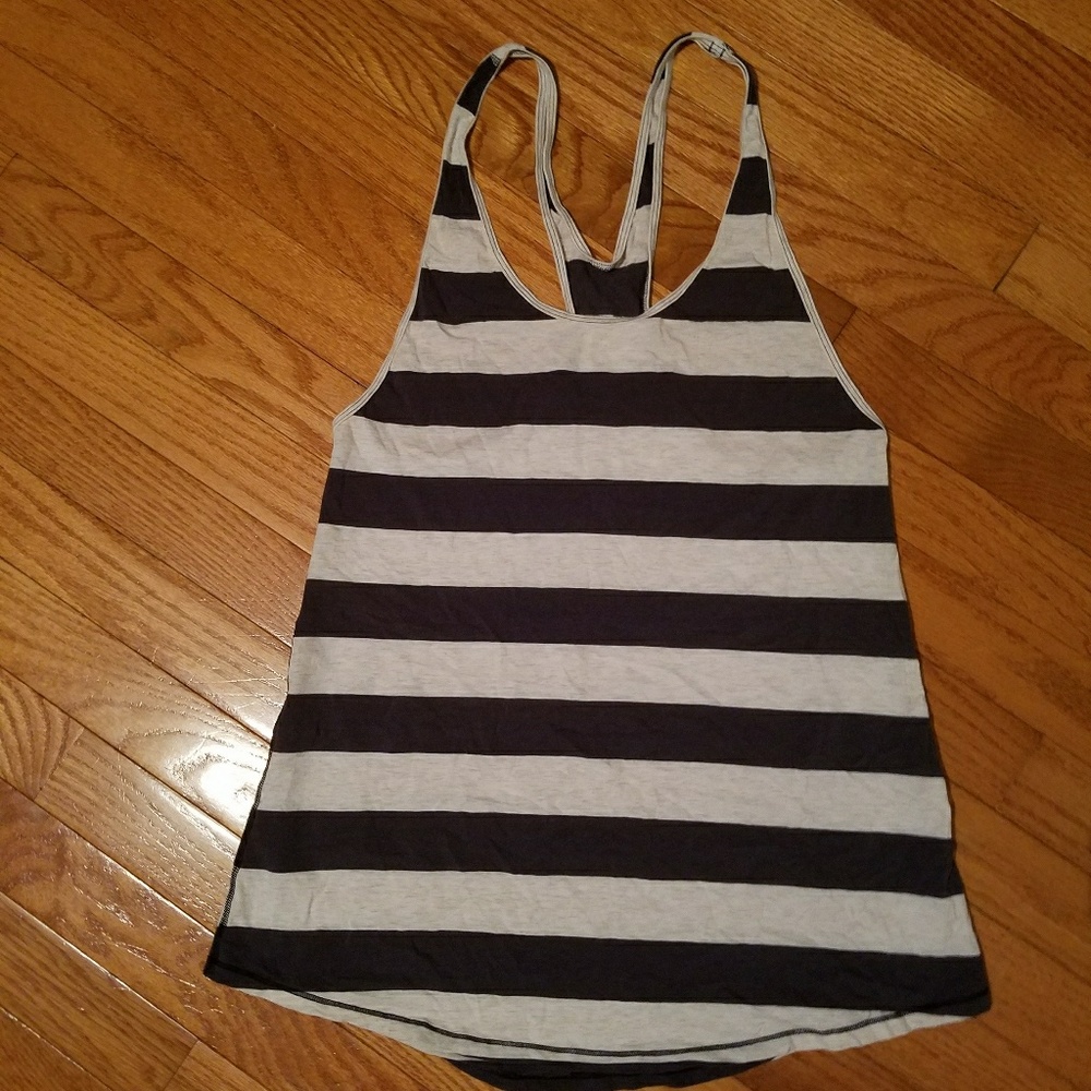 Lululemon singlet tank